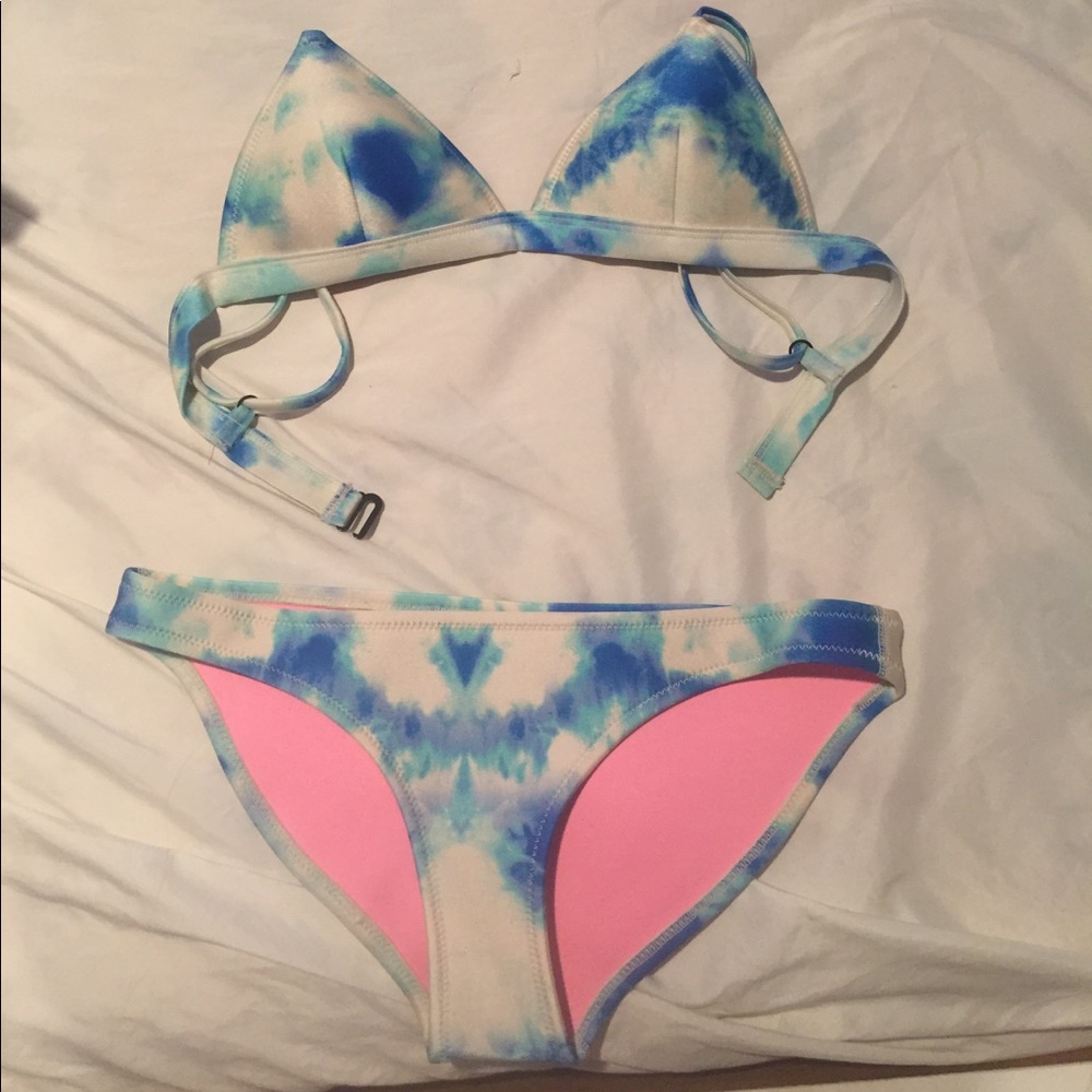 Triangl Bibi Luna AUTHENTIC